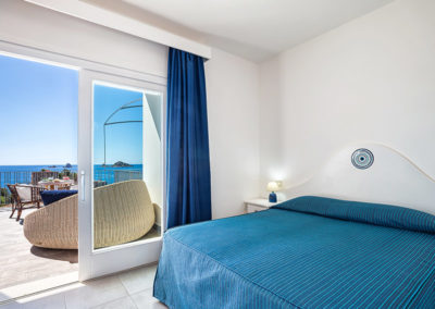 Camere Hotel Agugliastra Santa Maria Navarrese Sardegna