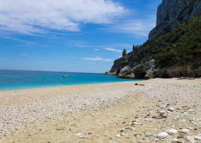 Santa Maria Navarrese Baunei Ogliastra Sardegna