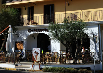 Servizi Hotel Agugliastra Santa Maria Navarrese Sardegna